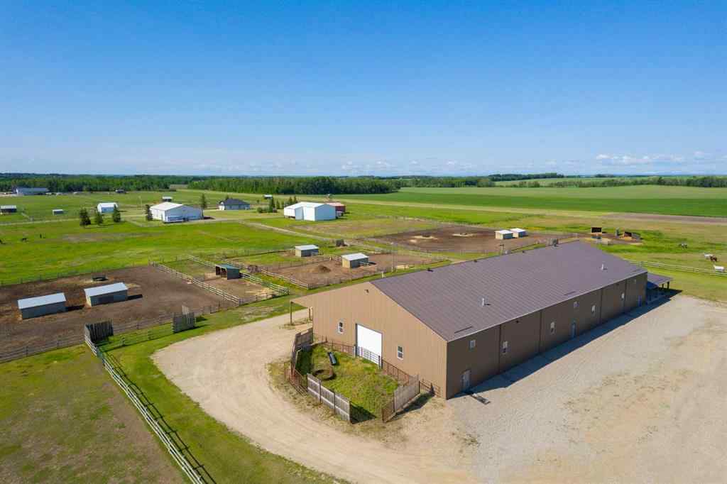 MLS® A2255161 - 34126 Range Road 2-0   in NONE Rural Red Deer County, Residential
