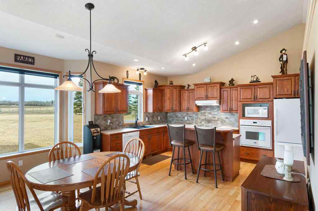 MLS® A2255161 - 34126 Range Road 2-0   in NONE Rural Red Deer County, Residential