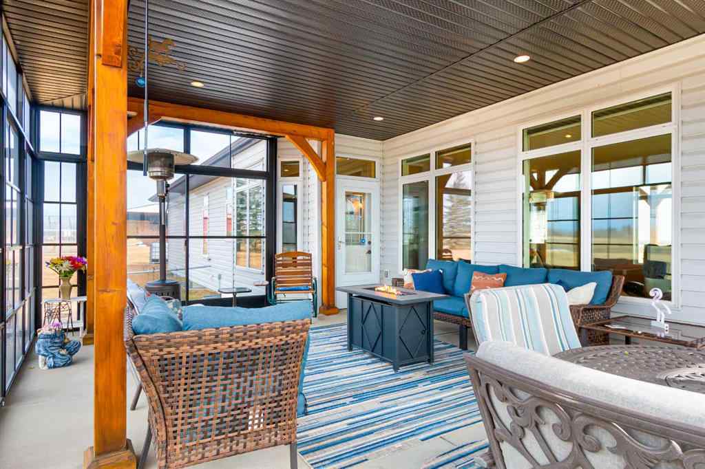 MLS® A2255161 - 34126 Range Road 2-0   in NONE Rural Red Deer County, Residential