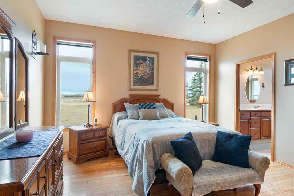 MLS® A2255161 - 34126 Range Road 2-0   in NONE Rural Red Deer County, Residential
