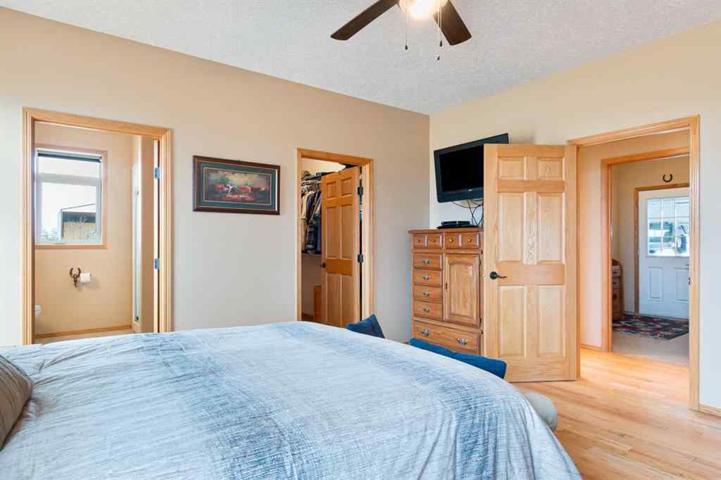 MLS® A2255161 - 34126 Range Road 2-0   in NONE Rural Red Deer County, Residential
