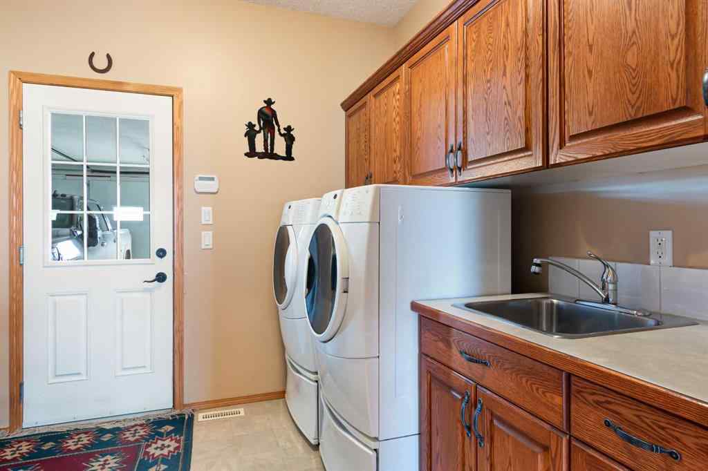 MLS® A2255161 - 34126 Range Road 2-0   in NONE Rural Red Deer County, Residential