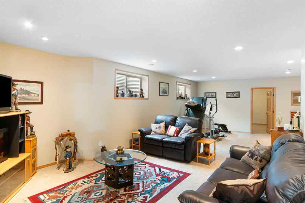 MLS® A2255161 - 34126 Range Road 2-0   in NONE Rural Red Deer County, Residential