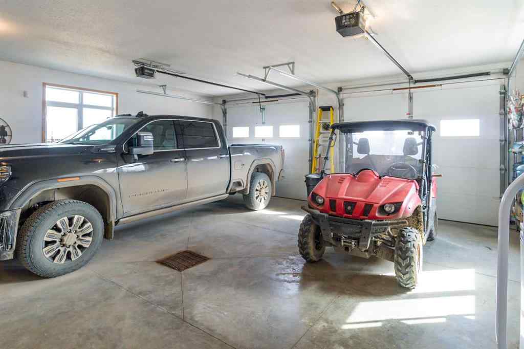 MLS® A2255161 - 34126 Range Road 2-0   in NONE Rural Red Deer County, Residential