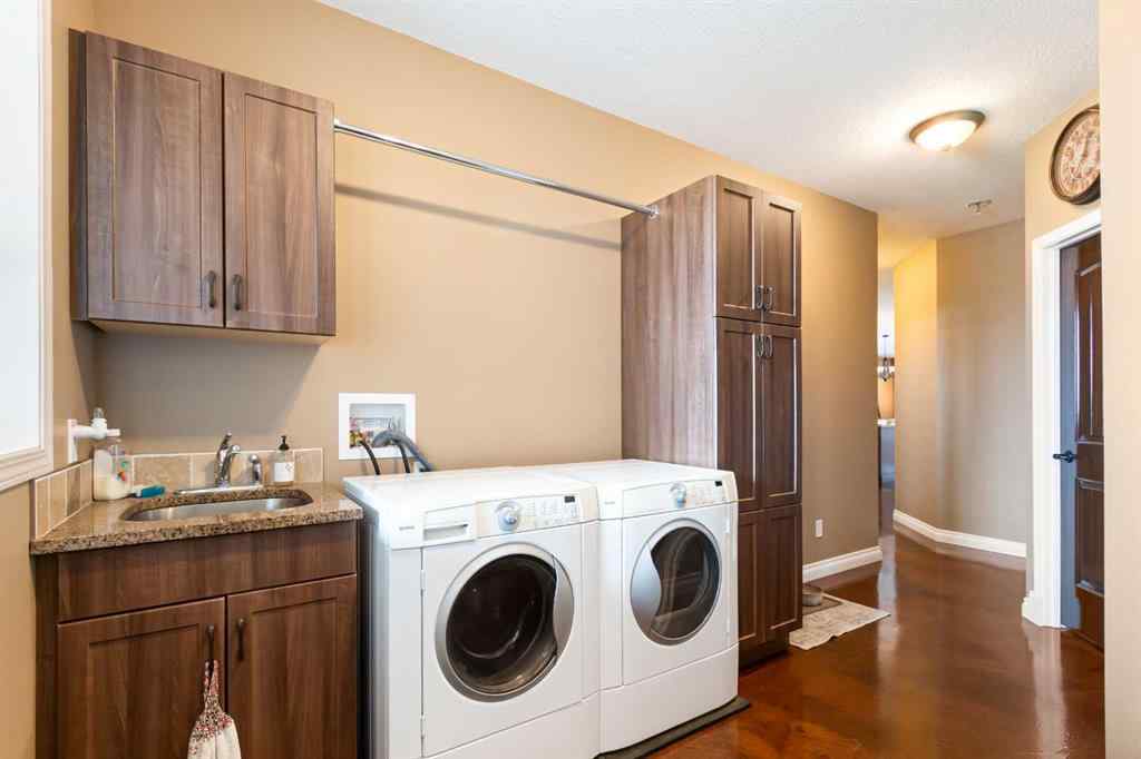 MLS® A2255161 - 34126 Range Road 2-0   in NONE Rural Red Deer County, Residential
