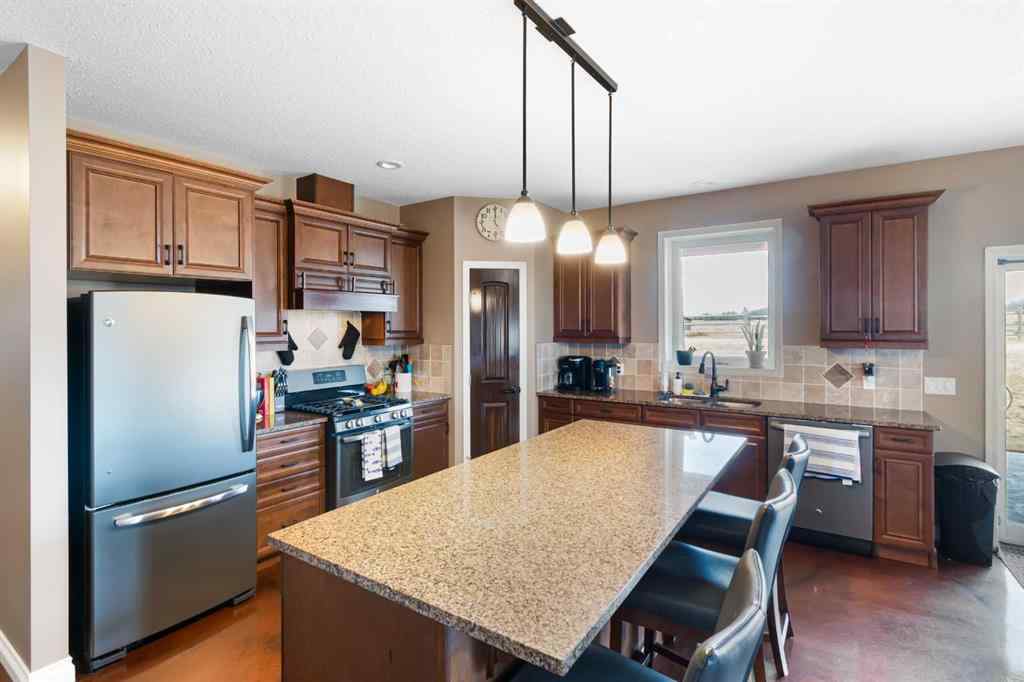 MLS® A2255161 - 34126 Range Road 2-0   in NONE Rural Red Deer County, Residential