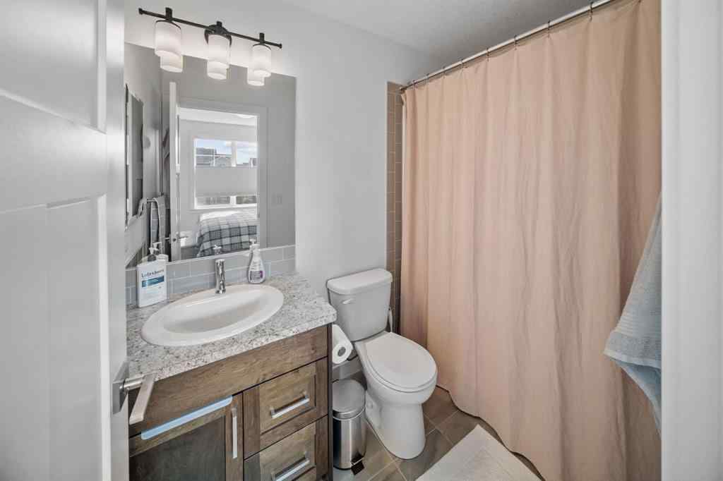 MLS® A2255163 - 139 Evanscrest Gardens NW in Evanston Calgary, Residential
