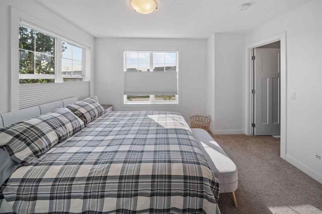 MLS® A2255163 - 139 Evanscrest Gardens NW in Evanston Calgary, Residential