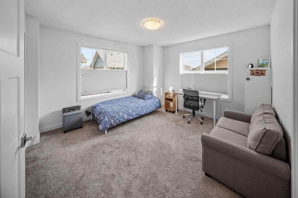 MLS® A2255163 - 139 Evanscrest Gardens NW in Evanston Calgary, Residential