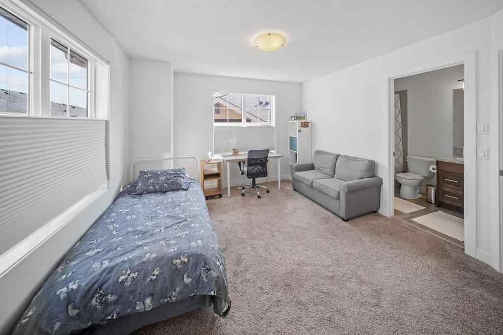 MLS® A2255163 - 139 Evanscrest Gardens NW in Evanston Calgary, Residential