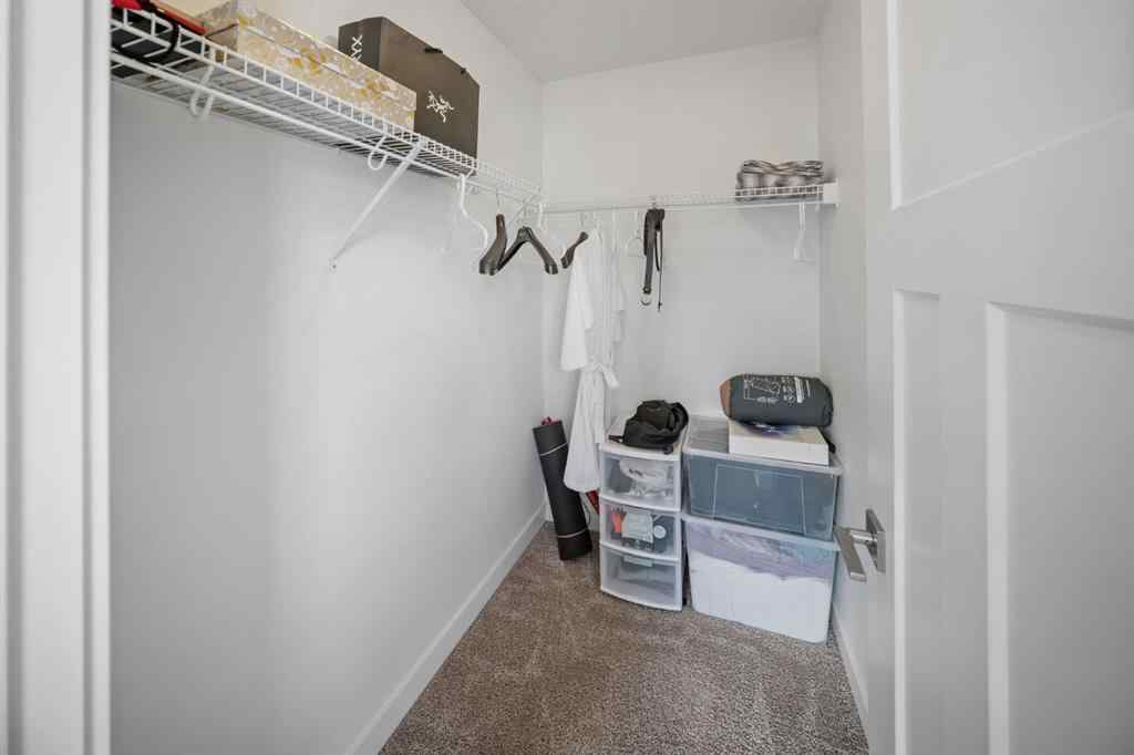 MLS® A2255163 - 139 Evanscrest Gardens NW in Evanston Calgary, Residential
