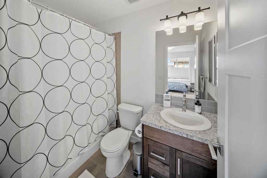 MLS® A2255163 - 139 Evanscrest Gardens NW in Evanston Calgary, Residential