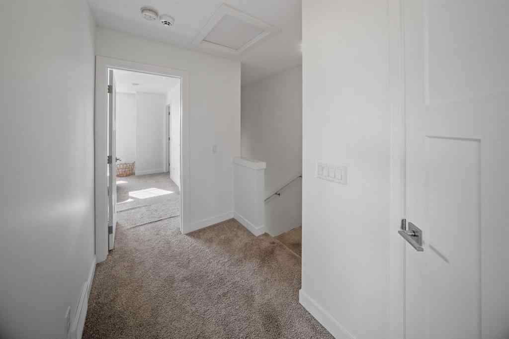 MLS® A2255163 - 139 Evanscrest Gardens NW in Evanston Calgary, Residential
