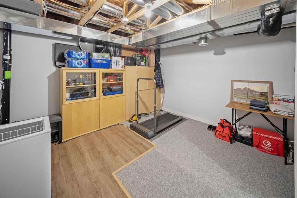 MLS® A2255163 - 139 Evanscrest Gardens NW in Evanston Calgary, Residential