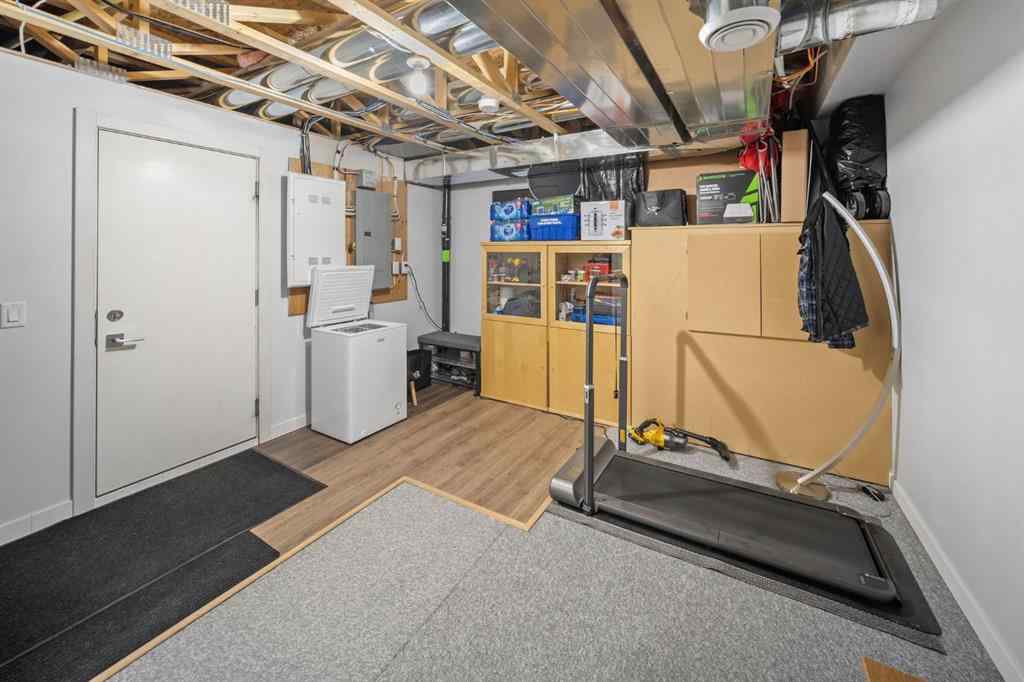 MLS® A2255163 - 139 Evanscrest Gardens NW in Evanston Calgary, Residential
