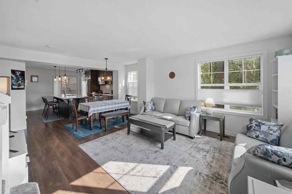 MLS® A2255163 - 139 Evanscrest Gardens NW in Evanston Calgary, Residential