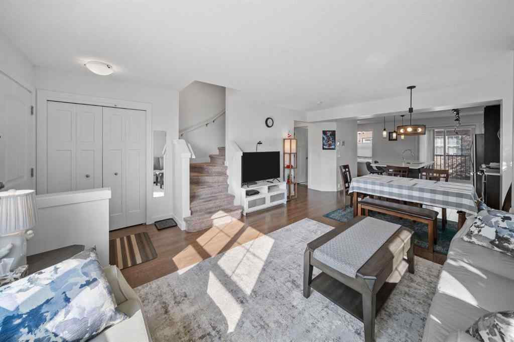 MLS® A2255163 - 139 Evanscrest Gardens NW in Evanston Calgary, Residential