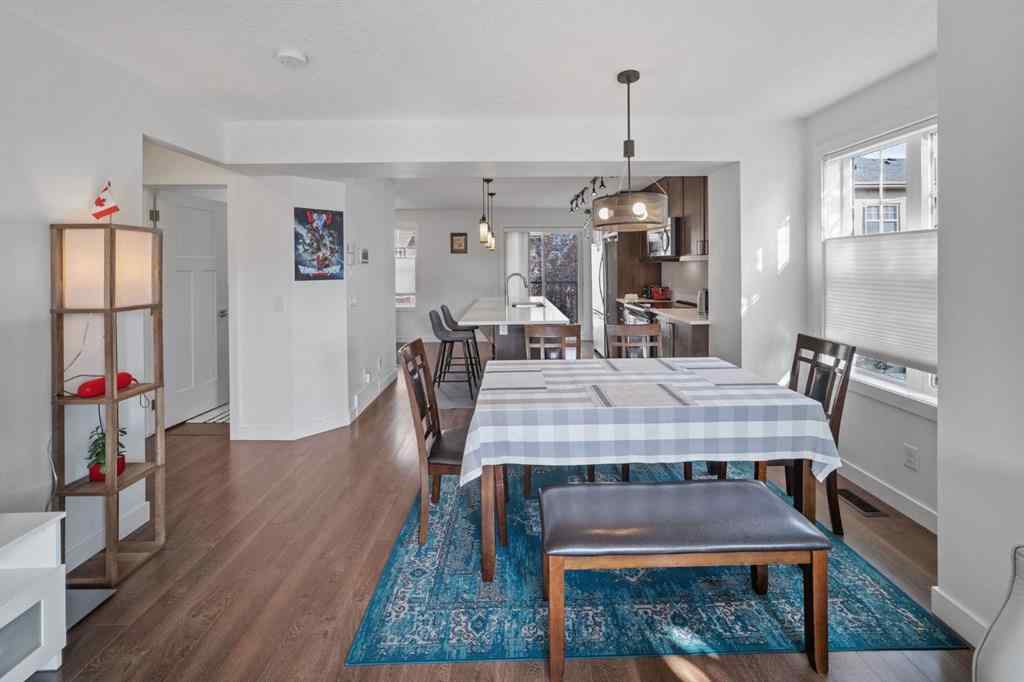 MLS® A2255163 - 139 Evanscrest Gardens NW in Evanston Calgary, Residential