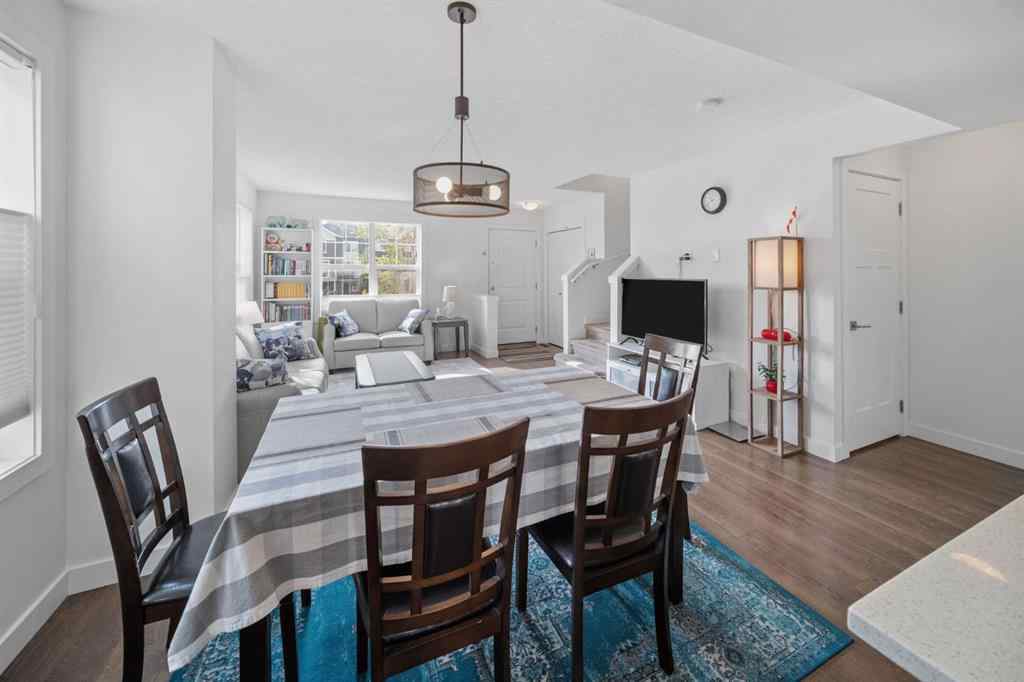 MLS® A2255163 - 139 Evanscrest Gardens NW in Evanston Calgary, Residential