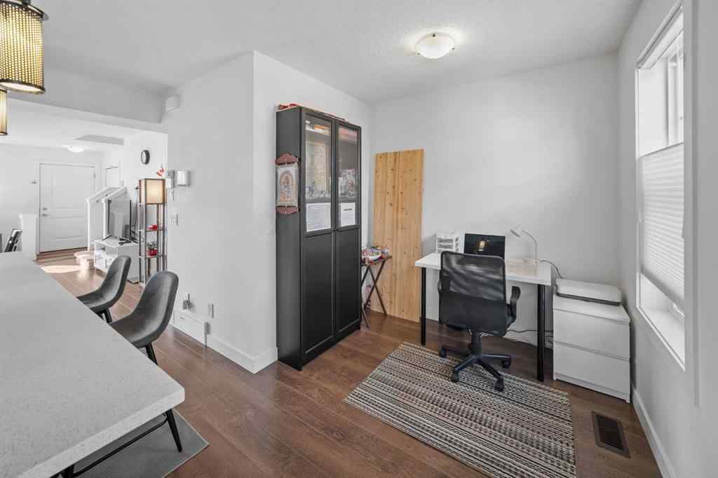 MLS® A2255163 - 139 Evanscrest Gardens NW in Evanston Calgary, Residential