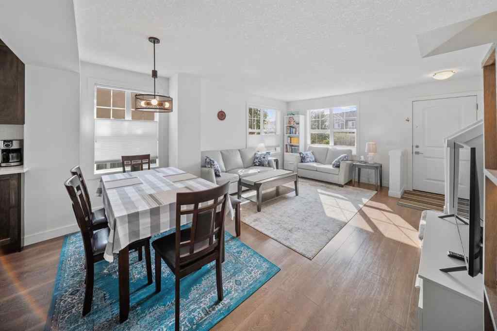 MLS® A2255163 - 139 Evanscrest Gardens NW in Evanston Calgary, Residential