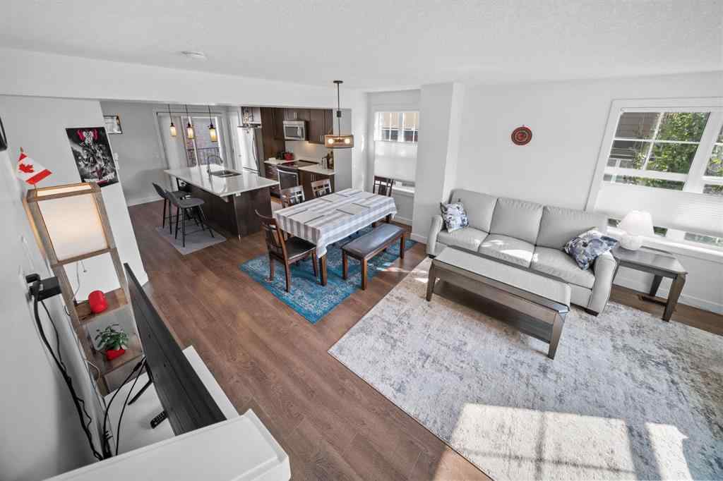 MLS® A2255163 - 139 Evanscrest Gardens NW in Evanston Calgary, Residential