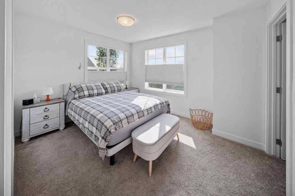 MLS® A2255163 - 139 Evanscrest Gardens NW in Evanston Calgary, Residential