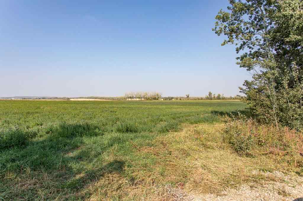 MLS® A2255164 - On Range Road 281   in NONE Rural Red Deer County, Land