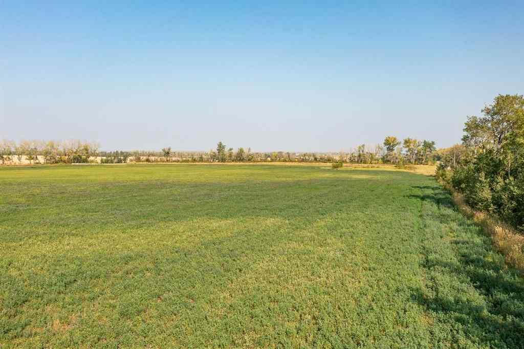 MLS® A2255164 - On Range Road 281   in NONE Rural Red Deer County, Land