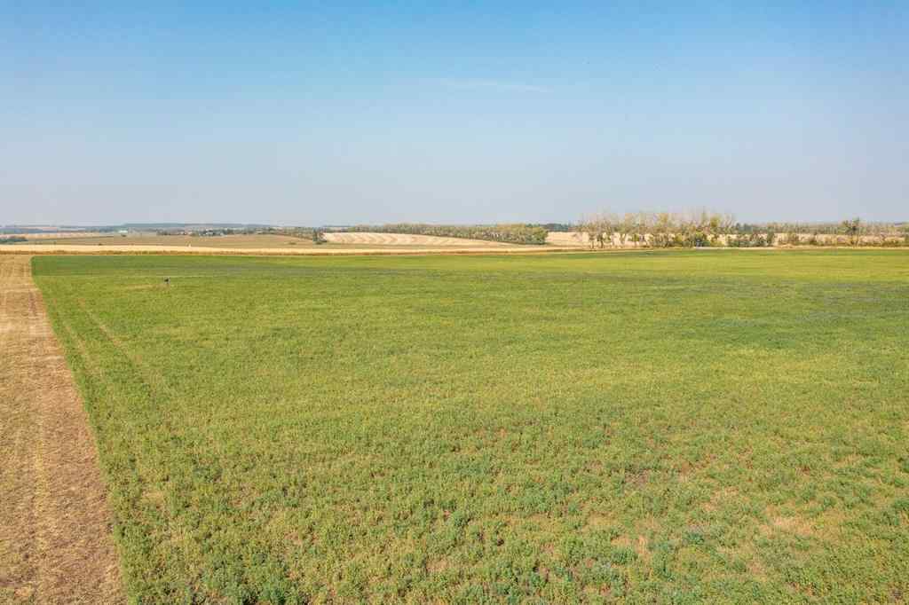 MLS® A2255164 - On Range Road 281   in NONE Rural Red Deer County, Land