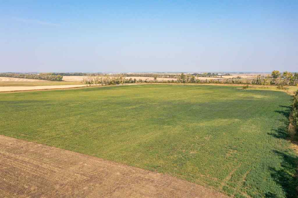MLS® A2255164 - On Range Road 281   in NONE Rural Red Deer County, Land