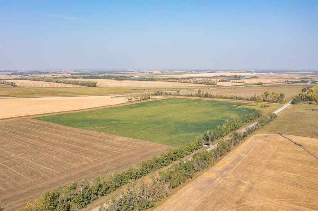 MLS® A2255164 - On Range Road 281   in NONE Rural Red Deer County, Land