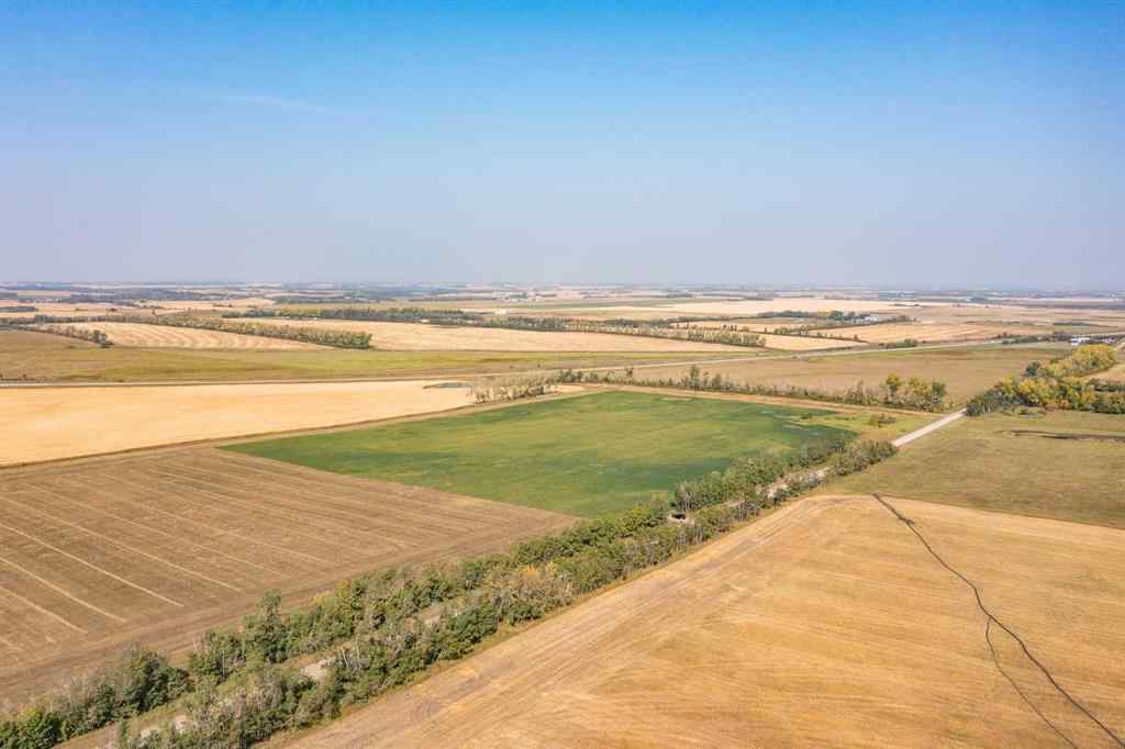 MLS® A2255164 - On Range Road 281   in NONE Rural Red Deer County, Land