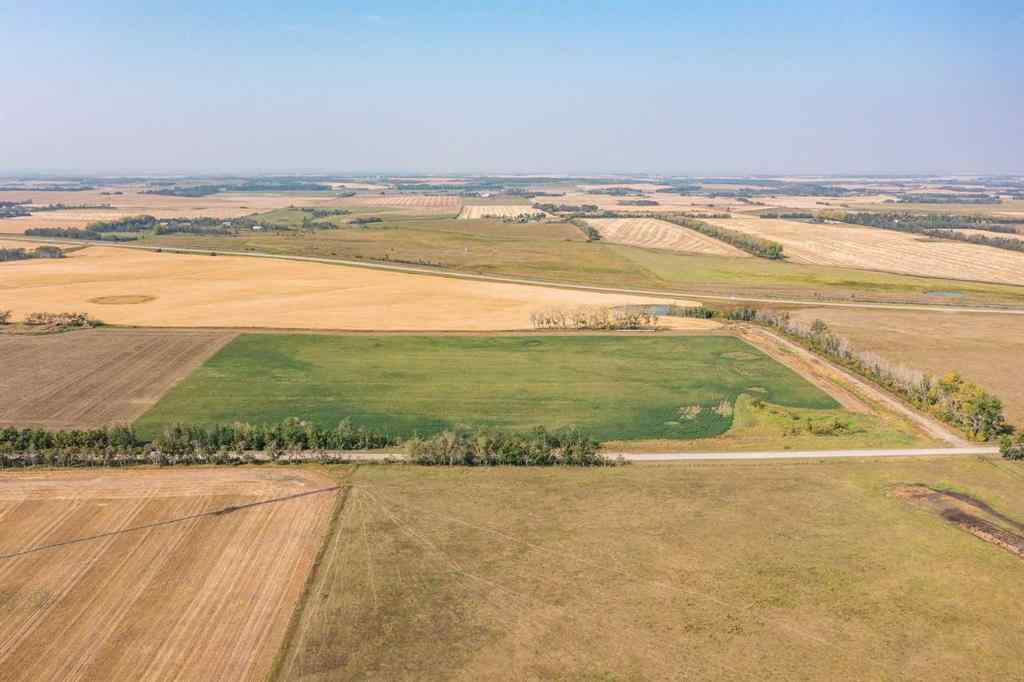 MLS® A2255164 - On Range Road 281   in NONE Rural Red Deer County, Land