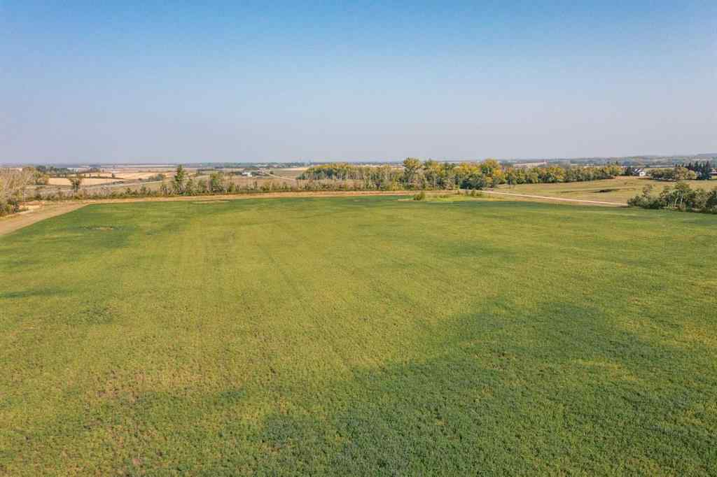 MLS® A2255164 - On Range Road 281   in NONE Rural Red Deer County, Land