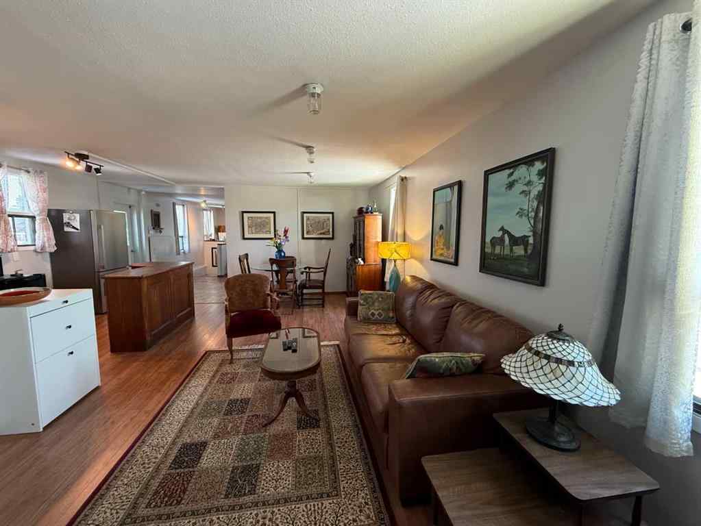 MLS® A2255165 - 5012 51 Avenue   in Central Ponoka Ponoka, Commercial