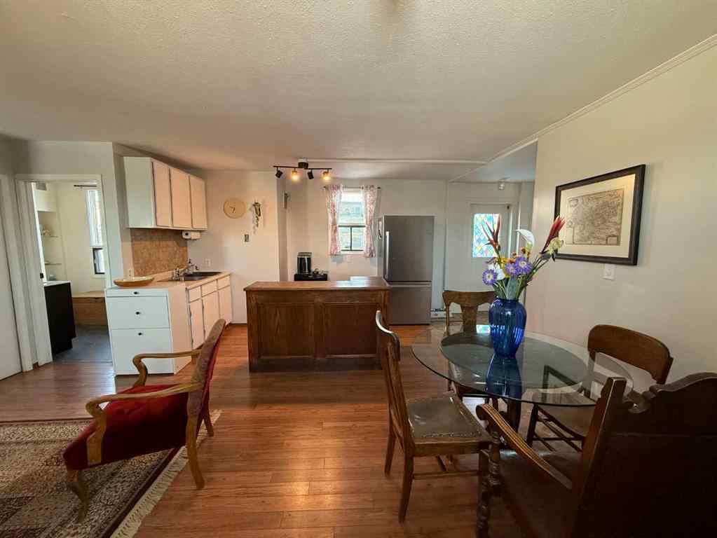 MLS® A2255165 - 5012 51 Avenue   in Central Ponoka Ponoka, Commercial