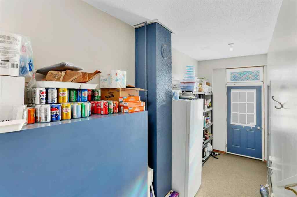 MLS® A2255165 - 5012 51 Avenue   in Central Ponoka Ponoka, Commercial