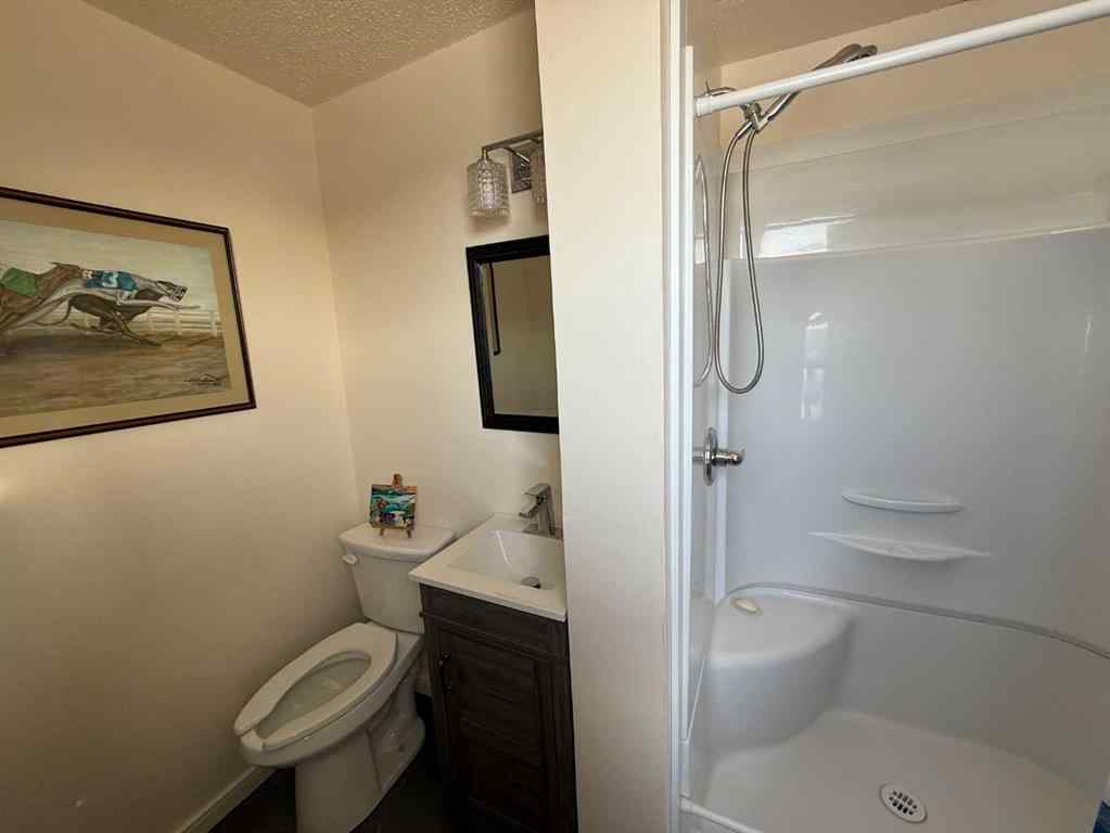 MLS® A2255165 - 5012 51 Avenue   in Central Ponoka Ponoka, Commercial