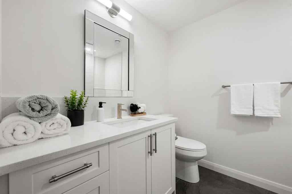 MLS® A2255166 - 218 Mitchell Heath NW in Glacier Ridge Calgary, Residential