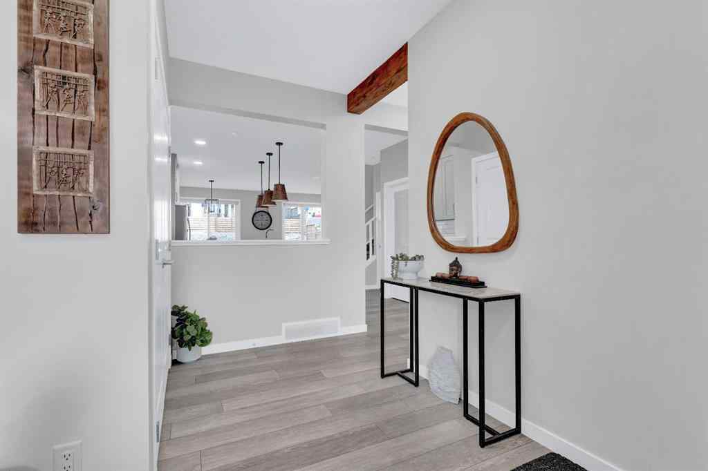 MLS® A2255167 - 260 Lucas Way NW in Livingston Calgary, Residential