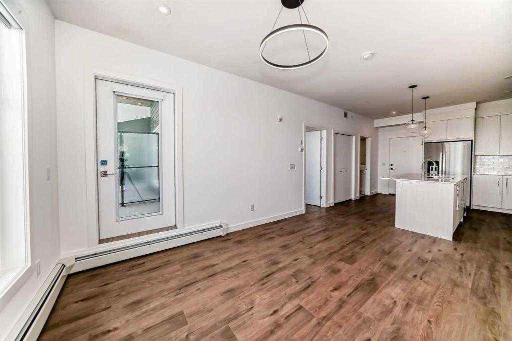 MLS® A2255168 - Unit #1212 681 Savanna Boulevard NE in Saddle Ridge Calgary, Residential