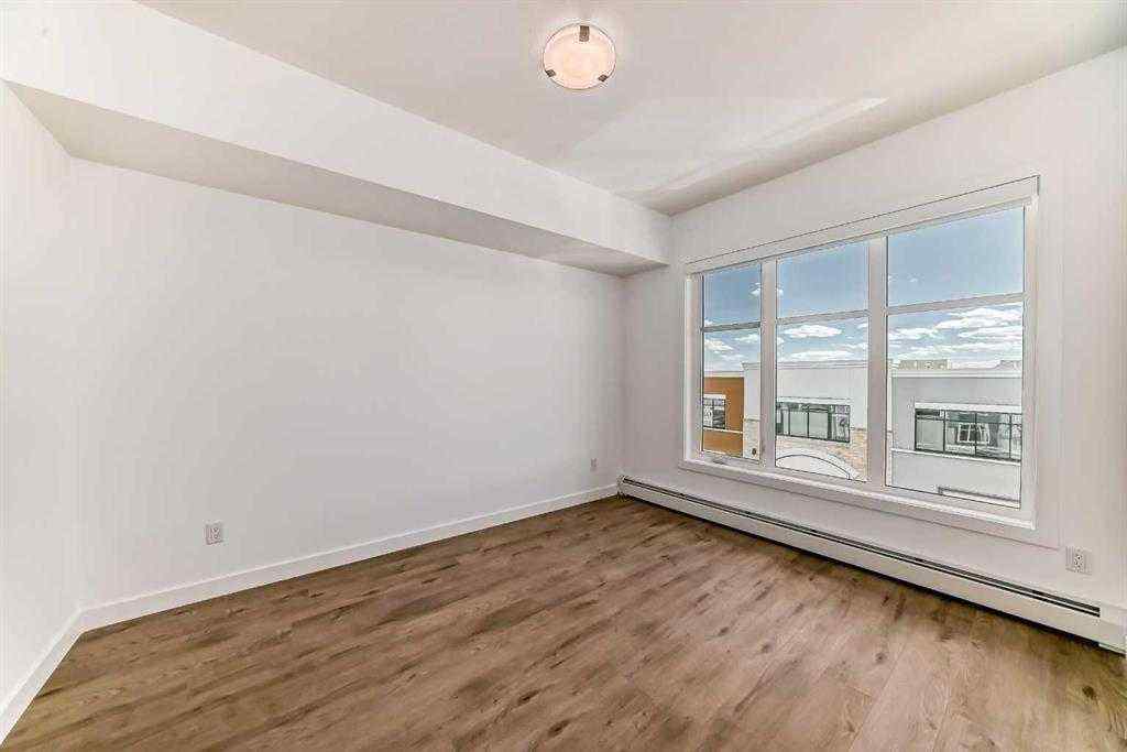 MLS® A2255168 - Unit #1212 681 Savanna Boulevard NE in Saddle Ridge Calgary, Residential