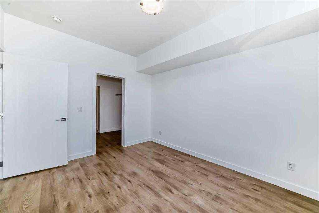 MLS® A2255168 - Unit #1212 681 Savanna Boulevard NE in Saddle Ridge Calgary, Residential