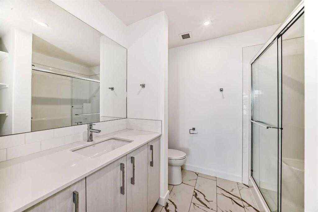 MLS® A2255168 - Unit #1212 681 Savanna Boulevard NE in Saddle Ridge Calgary, Residential