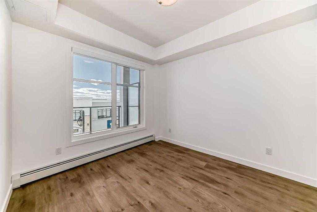 MLS® A2255168 - Unit #1212 681 Savanna Boulevard NE in Saddle Ridge Calgary, Residential