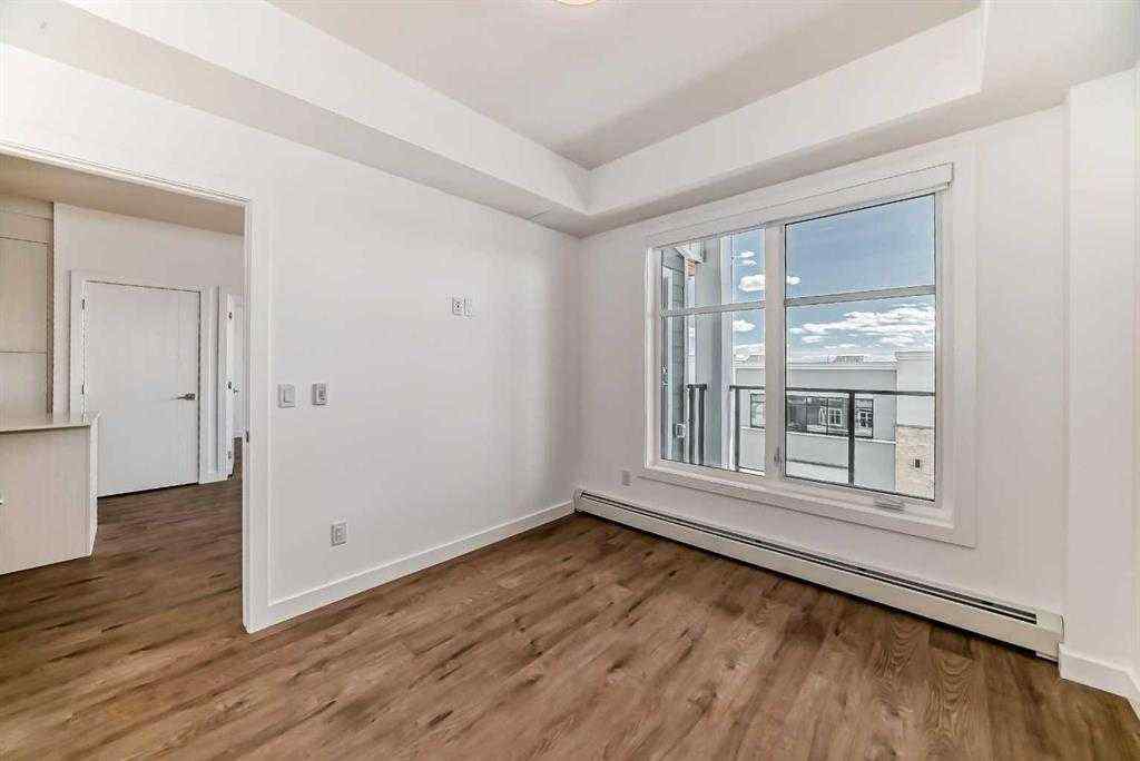 MLS® A2255168 - Unit #1212 681 Savanna Boulevard NE in Saddle Ridge Calgary, Residential