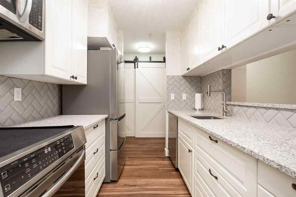 MLS® A2255169 - Unit #108 485 Red Crow Boulevard W in Indian Battle Heights Lethbridge, Residential