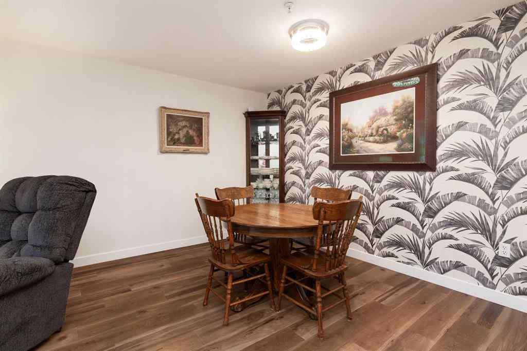 MLS® A2255169 - Unit #108 485 Red Crow Boulevard W in Indian Battle Heights Lethbridge, Residential