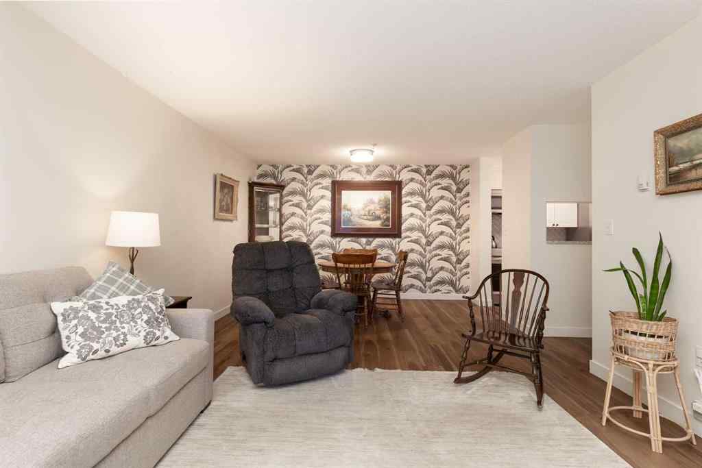 MLS® A2255169 - Unit #108 485 Red Crow Boulevard W in Indian Battle Heights Lethbridge, Residential